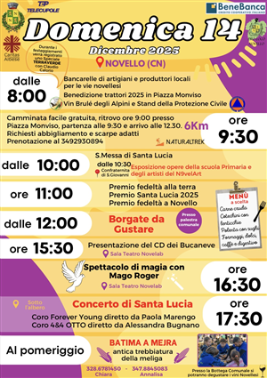 Fiera di Santa Lucia