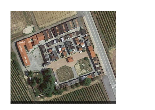 Loculi cimiteriali
