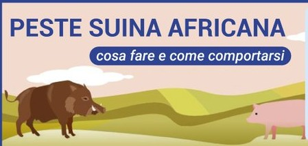 Peste Suina Africana