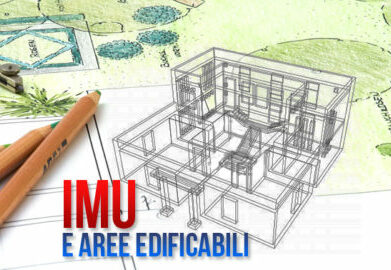 IMU - AREE FABBRICABILI - modifica valore