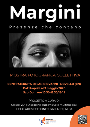 Margini: presenze che contano